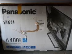 *Panasonic Viera A400 42