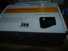 *Startech.com Hard Drive Enclosure with Wireless External Hard Drive - USB & Wifi Access Point