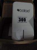 *Bolse 40 Watt 5 Port USB Wall/Desktop Charger for I-Phone 5