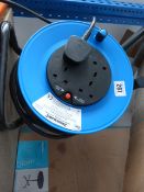 *Silverline 25m Extension Lead