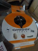 *Ghidin Italy Kitchen Set