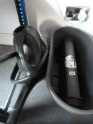 *Watering Can & Planter