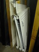 *3 Domestic Radiators