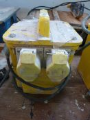 *110 Volt 2 Tool Transformer