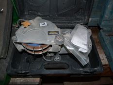 *Tooltech Wall Chaser 1300 Watt