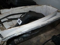 *Black & Decker Electric Planer