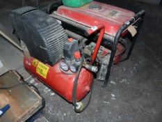 *110 Volt Portable Air Compressor