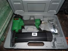 *A Plus Pneumatic Pinner