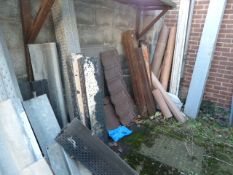 *Assorted RSJ & Catnik Lintels