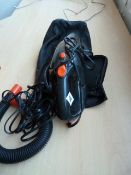 *12 Volt Vacuum Cleaner