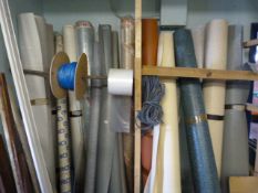 *Quantity of Commercial - Safety & Other Flooring