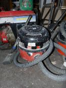 *Henry Vacuum Cleaner