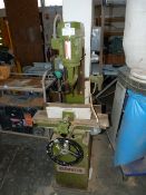 *Sedgwick Chisel Morticer