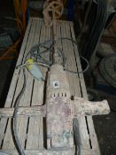 *110 Volt Perles Plasterer's Mixer