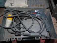 *Bosch 110 Volt GBH2-20 Hammer Drill