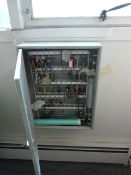 *Wall Mounted Key Press