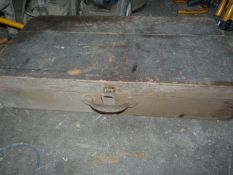 *Joiner's Early Tool Box