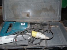 *Makita 110 Volt Recipricating Saw
