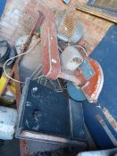 *Clipper Model EW1-20-1 Saw