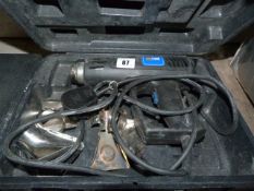 *Nu Tool Hot Air Paint Stripper