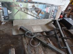 *Ladder Supports & Roof Rack Brackets