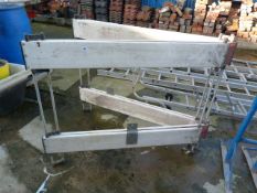 *Glasdon Safety Barrier