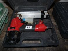 *Clarke Air Pneumatic Pinner