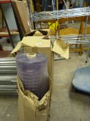 *3 Rolls of PVC Carpet Protector