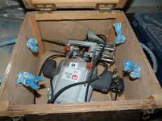 *1020 Watt 6-8mm Wrouter