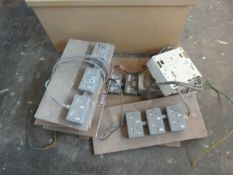 *5 Site Distribution Boards