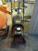 *Champion Petrol Driven Rotary Lawn Mower