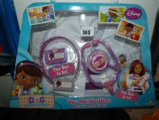 *Doctor Dress Up Set