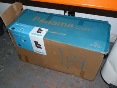 *Panama Chair with Cushion