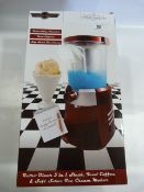 *Retro Diner Slush Machine