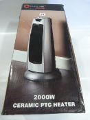 *Connect-IT Deluxe 2000 Watt Heater