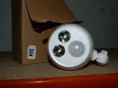 *Mister Beam Ultra Brite Spotlight