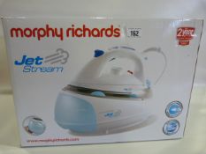 *Morphy Richards Jet Stream Iron