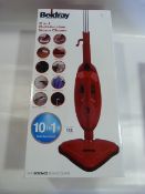 *Beldray 10 in One Multi-function Steam Cleaner