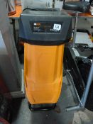 *RAC 2400 Watt Garden Shredder