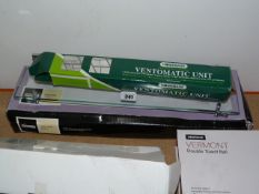 *Homebase Ventomatic Unit etc