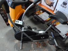 Sport Exercise Cycle