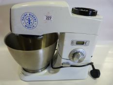 *Hairy Bikers Food Mixer