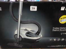 *Hotpoint HD Line Trolley Home Cyclone Vacuum Cleaner