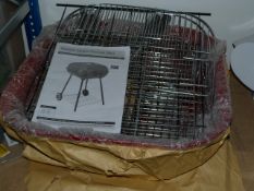 *Maddison Square Charcoal Barbecue