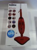 *Beldray 10 in One Multi-function Steam Cleaner