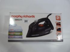 *Morphy Richards Breeze Steam Iron