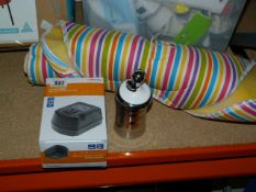 *Mercury Step Down Voltage Converter