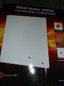 *400 Watt Panel Heater