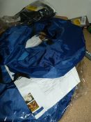 *2 Dog Collars 1 Leather 1 Magnetic