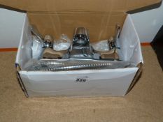 *Lever Shower Mixer Tap